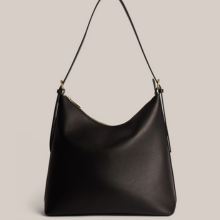 Harper Large - Black